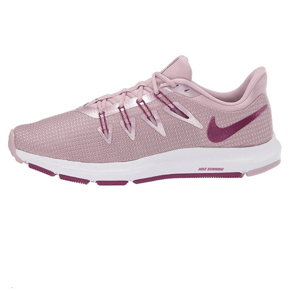 NWT Nike Quest Com - Picture 3 of 9
